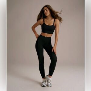 Adanola Ultimate Leggings – Black – XXS